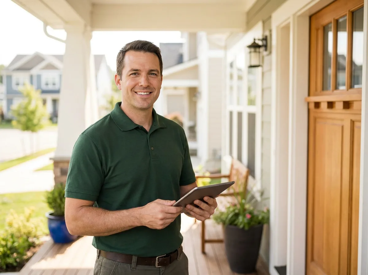 Pest control FAQs for Brantwood, WI